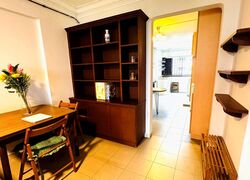 Blk 327 Clementi Avenue 5 (Clementi), HDB 3 Rooms #559949391